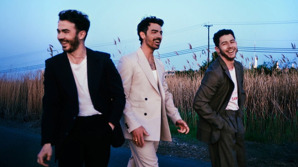 Jonas Brothers