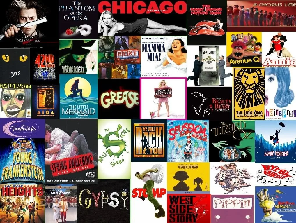Musicals