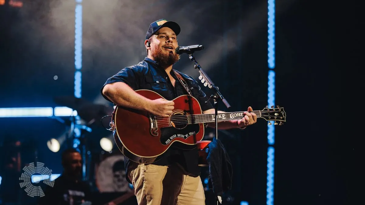 Luke Combs