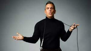 Sebastian Maniscalco