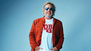 Sammy Hagar