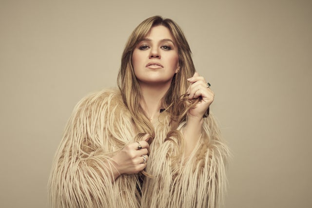 Kelly Clarkson